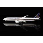 Singapore Airlines B787-10 9V-SCJ - Diecast Model - 1/200 Scale