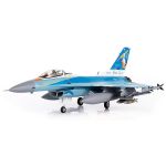 F-16C Fighting Falcon U.S Air Force, 309th Fighter Sqn 2022 Diecast - 1/72