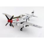 P-51D Mustang 335 FS/4 FG “Captain Ted Lines” Diecast - 1/48