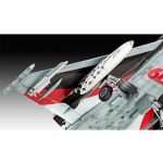 Revell Eurofighter Typhoon 'Baron Spirit' Livery 1:48 Plastic Kit