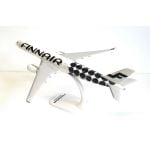 Finnair Marimekko A350-900 Plastic Model - 1/200