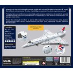 Concorde Metal Construction Set