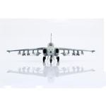 Su-25M1 “Lt. Col. Zhybrov” Blue 19 Ukraine AF 2022 Diecast - 1/72