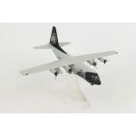 C-130H Hercules Belgian Air Component "15th Wing" Diecast Model - CH-10 - 1/200
