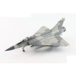 Mirage 2000-5DI ROCAF Diecast - 1/72
