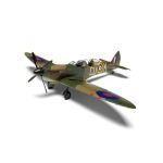 Airfix Supermarine Spitfire Tr.9 1:48 Plastic Kit