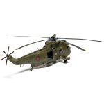 Airfix Westland Sea King HC.4 1:48 Plastic Kit