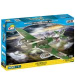 Messerschmitt Me 262A Brick Model Kit