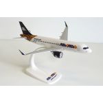 Air Cairo Airbus A320 Neo Plastic Model - 1/200