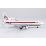 Alia - Royal Jordanian Airline Lockheed L-1011-500 Diecast - JY-AGC - 1/400