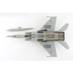MiG-25RBT 754, Bulgarian Air Force Diecast - 1/72