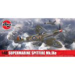 Airfix Supermarine Spitfire Mk.IXe 1:48 Plastic Kit