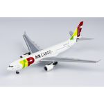 TAP Air Portugal Cargo Airbus A330-200 Diecast - CS-TOP - 1/400