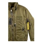 Top Gun Air Rescue Jacket
