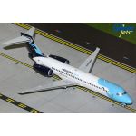 Gemini Jets Mexicana Click Boeing 717-200 Diecast - N907ME - 1/200
