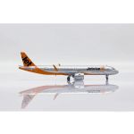 JetStar Airbus A321Neo - JA26LR - Diecast - 1/400
