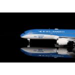 Xiamen Airlines Boeing 787-9 B-1356 "United Nations GOAL" Livery - Diecast Model - 1/200 Scale