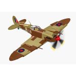 Supermarine Spitfire MK. IXE Brick Model Kit