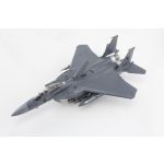 F-15SG Multi-role Fighter 8328 RSAF 149 Sqn Singapore Diecast - 1/72