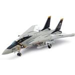 Tamiya Grumman F-14A Tomcat 1:48 Plastic Kit