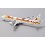 Iberia Boeing 767-300 - EC-GTI - Diecast - 1/400