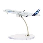 Airbus A321 neo XLR Diecast - House Colours - 1/400