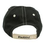P-51 Mustang Embroidered Baseball Cap
