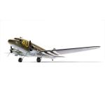 Airfix Douglas Dakota C-47 Skytrain 1:72 Plastic Kit