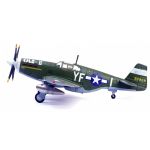 P-51B Mustang YF (355th Sqn) Diecast - 1/72
