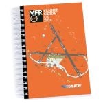 AFE 2026 UK Flight Guide - Spiral Bound