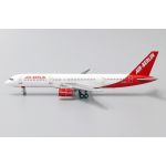 Air Berlin Boeing 757-200 - HB-IHR - Diecast - 1/400