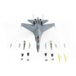 J-11A PLAAF, 33rd Fighter Division, 98th Air Regiment, 2015 Diecast - 1/72
