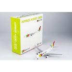 TAP Air Portugal Cargo Airbus A330-200 Diecast - CS-TOP - 1/400