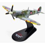 Spitfire MK.VB RF-D (303 Sqn) Diecast - 1/72