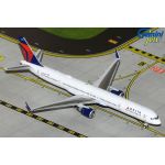 Gemini Jets Delta Airlines Boeing 757-300W Diecast - N595NW - 1/400