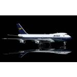 BOAC Boeing 747-100 Diecast - G-AWNB - 1/400