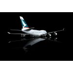 Cathay Pacific Boeing 747-400 B-HUJ Diecast Model - 1/200 Scale