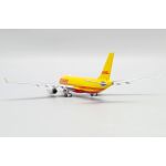 DHL Air Hong Kong Airbus A330-200F - B-LDPI - Diecast - 1/400