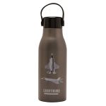 RAF F-35B Lightning Aluminium Water Bottle