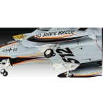 Revell NATO Tiger Meet 60th Anniversary Gift Set 1:72 Plastic Kit