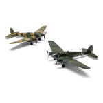 Airfix Heinkel He111 H-6 1:72 Plastic Kit