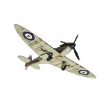 Airfix Supermarine Spitfire Mk.1a 1:48 Plastic Kit