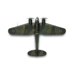 Airfix Heinkel He111 H-6 1:72 Plastic Kit
