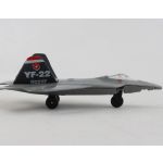 Runway24 F-22 Raptor (USAF)