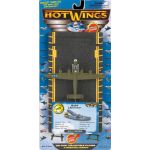 Hot Wings B-24 Bomber