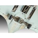 Revell Horten Go229A 1:48 Plastic Kit
