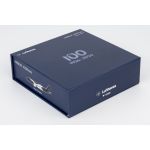 Lufthansa Airbus A320 neo '100 Years Anniversary' Livery Diecast with Stand - D-AING - 1/400