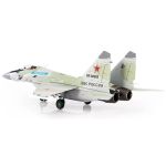 Mig-29S Fulcrum Russian Air Force, Lipetsk AB,, ' Hero of Russia General Oskanov 2015 Diecast - 1/72