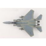 F-15C Eagle 84-0025 “Eleanor”, 18th FW, CENTCOM AOR, Sept 2020 Diecast - 1/72