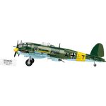 Heinkel HE 111 H-3 Brick Model Kit - Scale 1/48